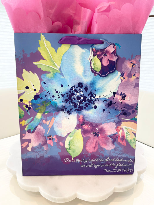 GIFT BAG (M/L) - PSALM
