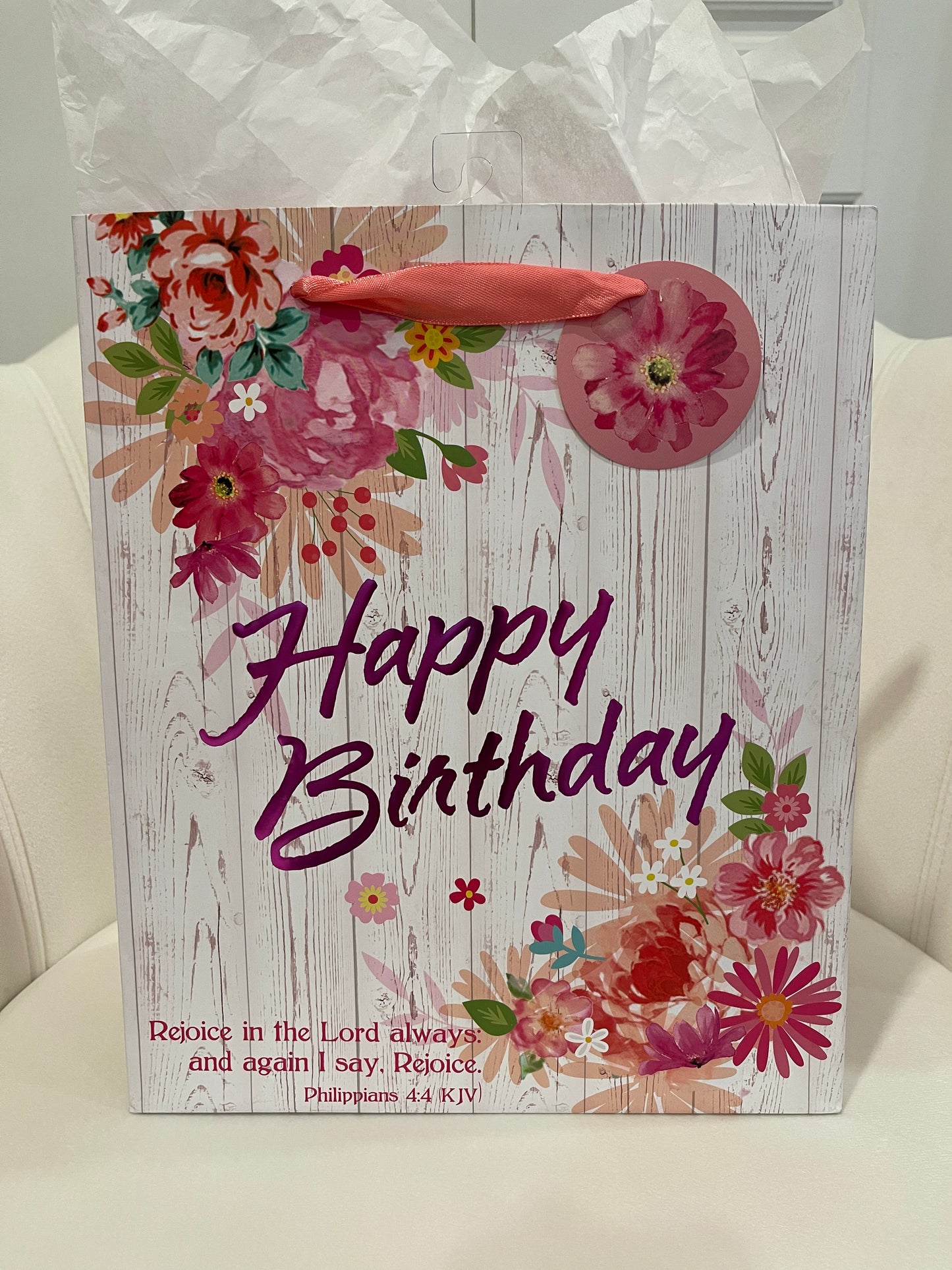 PHILIPPIANS GIFT BAG